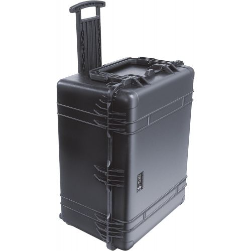  Pelican 1630 Camera Case with Foam and Padded Dividers (Multiple colors)