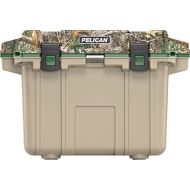 Pelican ProGear 50QT IM Elite Cooler - RealTree Edge Tan Camo