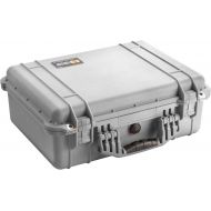 Pelican 1520 Case with Foam - Available in Several Colors