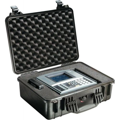  Pelican 1520 Case with Foam - Available in Several Colors