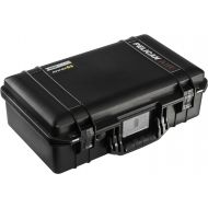 Pelican Air 1525 Case With Padded Dividers (Black)