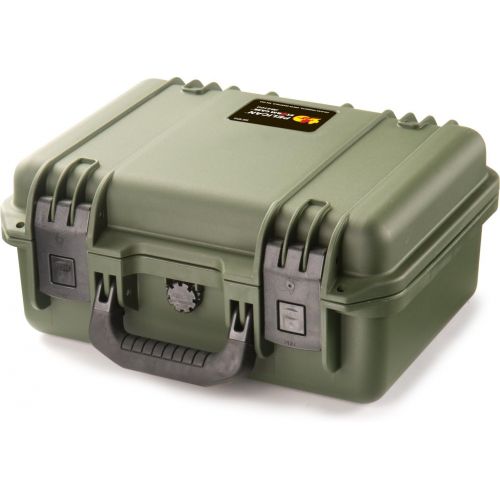  CVPKG presents - Pelican iM2100 OD Green With foam