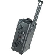 #1510 Pelican Carry On Case with Foam
