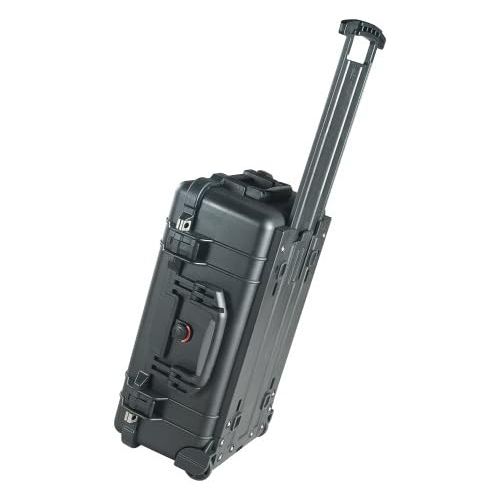  #1510 Pelican Carry On Case with Foam