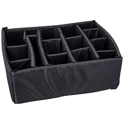  Pelican 1560 Padded Divider Set