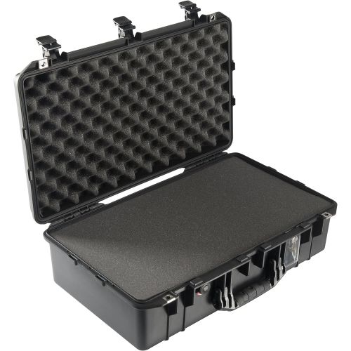  Pelican Air 1555 Case With Foam (Black)