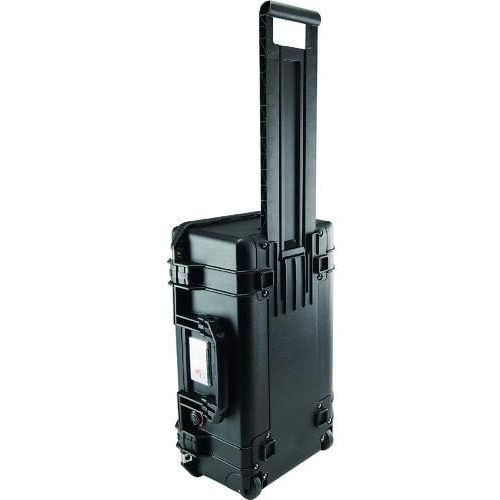  Pelican Air 1535 Case With TrekPak Dividers (Black)