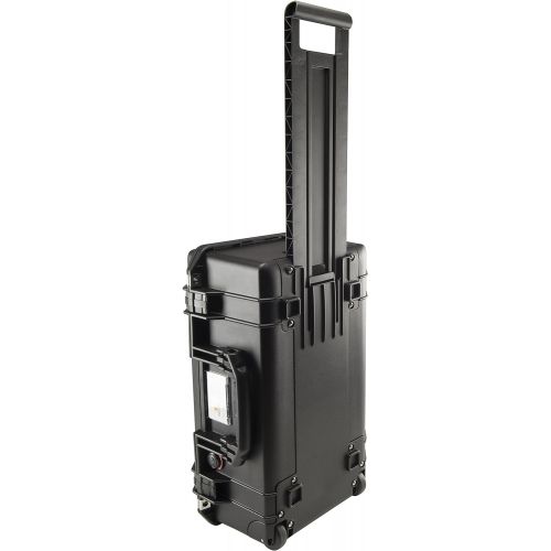  Pelican Air 1535 Case With TrekPak Dividers (Black)