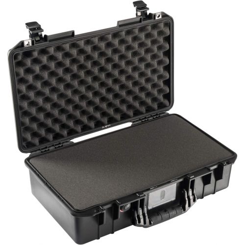  Pelican Air 1525 Case With Foam (Black)