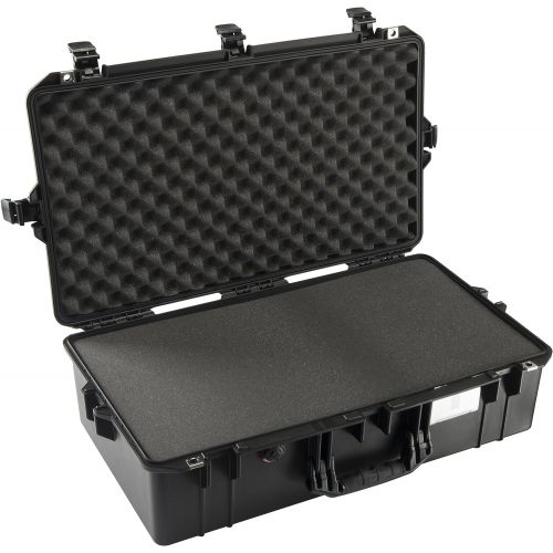  Pelican Air 1605 Case With Foam (Black)