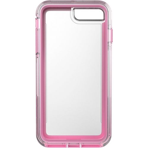  Pelican Voyager iPhone 7 Plus Case (ClearPink)