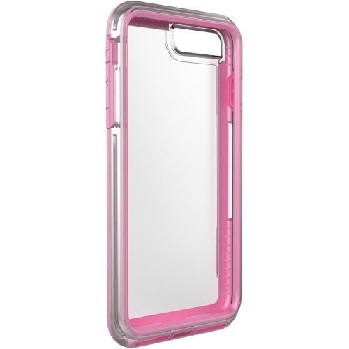  Pelican Voyager iPhone 7 Plus Case (ClearPink)