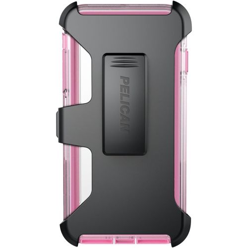  Pelican Voyager iPhone 7 Plus Case (ClearPink)