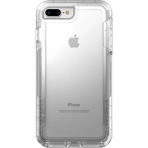  Pelican Voyager iPhone 7 Plus Case (ClearPink)
