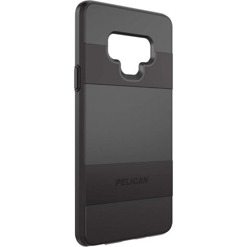  Pelican Voyager - Samsung Galaxy Note9 Case (Black)