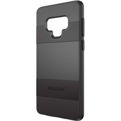  Pelican Voyager - Samsung Galaxy Note9 Case (Black)