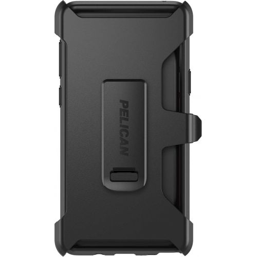  Pelican Voyager - Samsung Galaxy Note9 Case (Black)