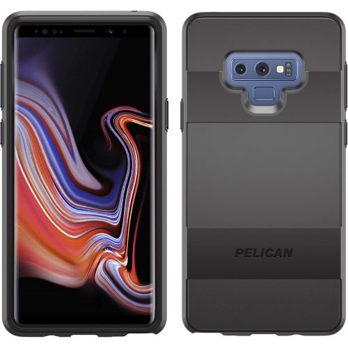  Pelican Voyager - Samsung Galaxy Note9 Case (Black)