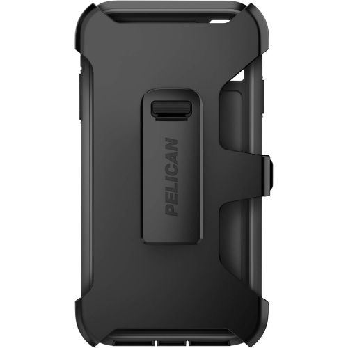  Pelican Voyager iPhone XS Max Case (Black)