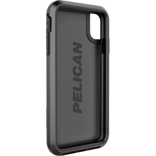  Pelican Voyager iPhone XS Max Case (Black)