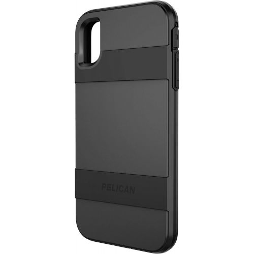  Pelican Voyager iPhone XS Max Case (Black)