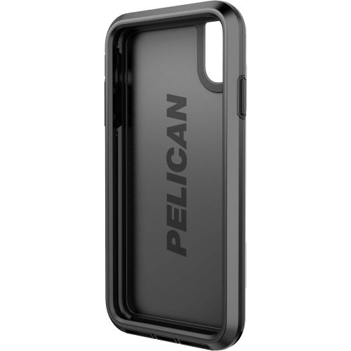  Pelican Voyager iPhone XS Max Case (Black)