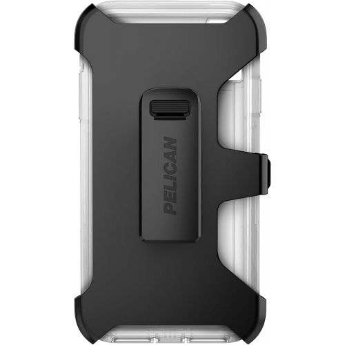  Pelican Voyager iPhone XS Max Case (Black)