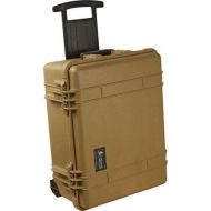 Pelican 1560 Laptop Overnight Case (Desert Tan)