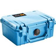 Pelican 1150 Camera Case With Foam (Blue)