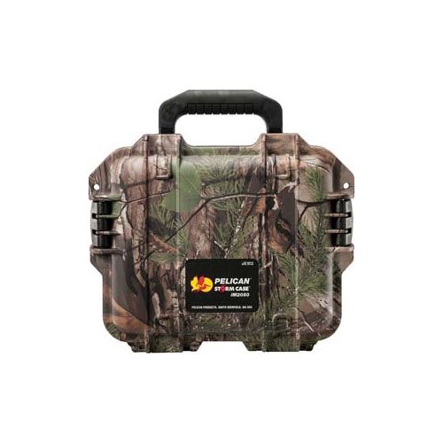  Pelican iM2050 Storm Case with Foam (Realtree)