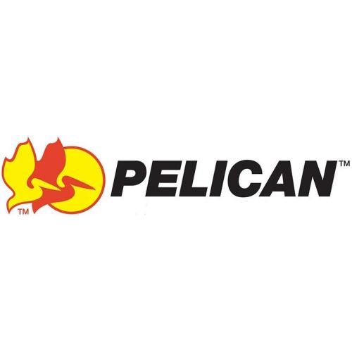  Pelican 1520 - Case 18.06X12.89X6.72In Tan WDiv