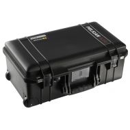 Pelican Air 1535 Case no Foam (Yellow)