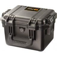 Waterproof Case (Dry Box) | Pelican Storm iM2075 Case With Foam (Black)