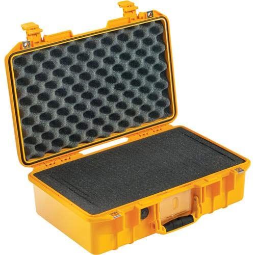  Pelican Air 1485 Case with Foam (Orange)