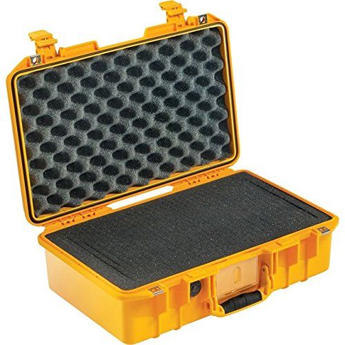  Pelican Air 1485 Case with Foam (Orange)