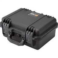 Waterproof Case (Dry Box) | Pelican Storm M2100 Case With Foam (Black)