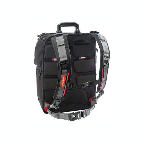  Pelican U160 Elite Camera Backpack (Black)