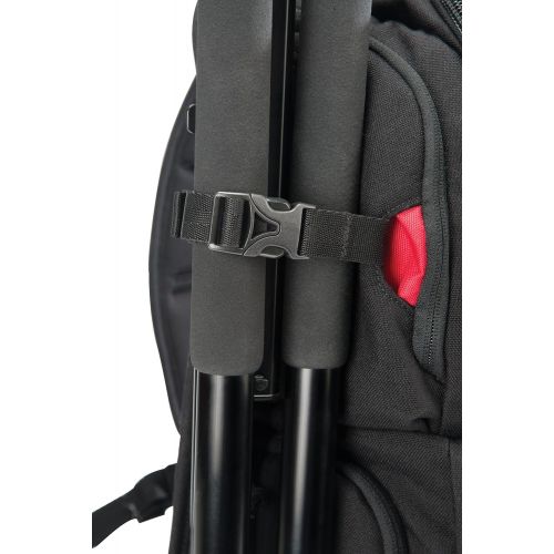  Pelican U160 Elite Camera Backpack (Black)