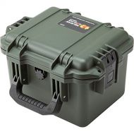 Waterproof Case (Dry Box) | Pelican Storm iM2075 Case With Foam (OD Green)