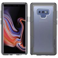 Pelican Voyager - Samsung Galaxy Note9 Case (ClearGrey)