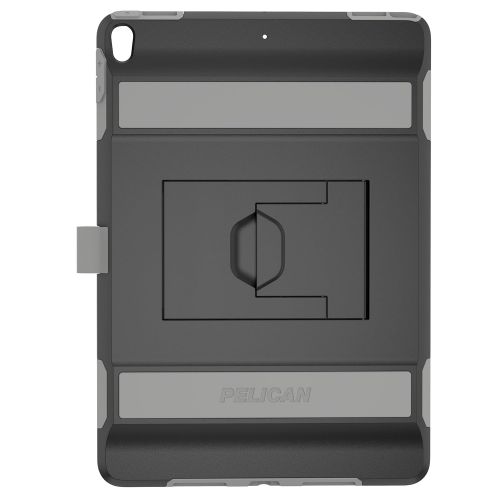  Pelican Voyager iPad Pro 10.5 Case (BlackGrey)