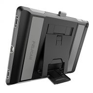 Pelican Voyager iPad Pro 12.9 Case (1st/2nd Generation) - Black/Grey