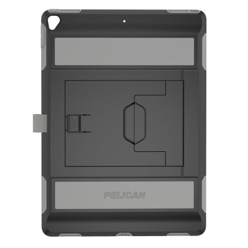  Pelican Voyager iPad Pro 12.9 Case (1st2nd Generation) - BlackGrey