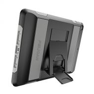 Pelican Voyager iPad Case - iPad 9.7 (20172018) and iPad Air 2 - BlackGrey