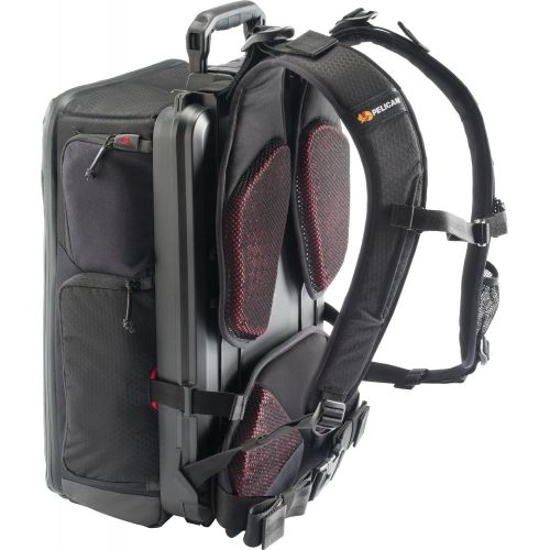  Pelican S115 Elite Sport Backpack (Black)
