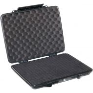 Pelican 1085 Laptop Case With Foam (Black)