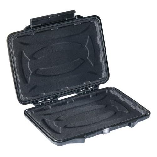  Pelican 1085 Laptop Case With Foam (Black)