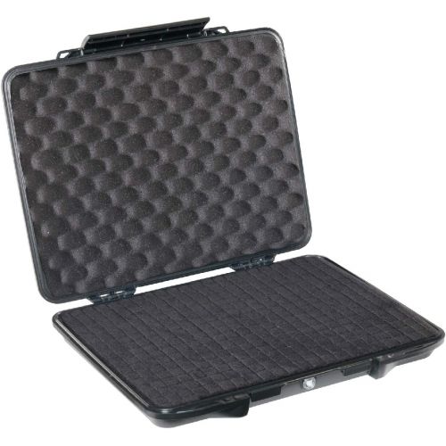  Pelican 1085 Laptop Case With Foam (Black)