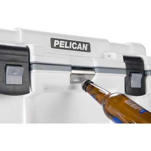  Pelican Elite 70 Quart Cooler (Renewed)