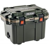 Pelican Elite 30 Quart Cooler (Renewed)